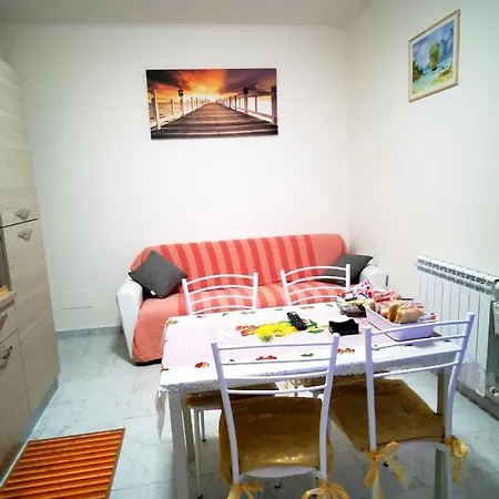 Modern In The Heart Of Rome, 42 M², Parking Included