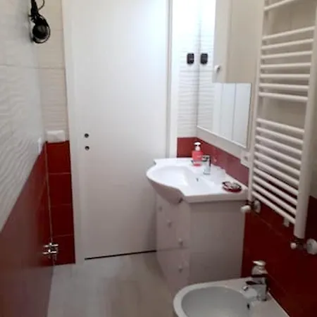 Modern In The Heart Of Rome, 42 M², Parking Included *