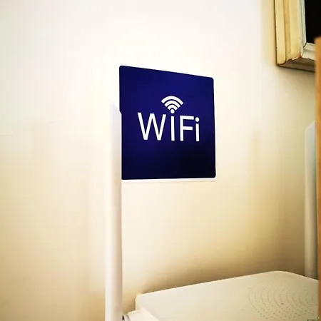 Modern In The Heart Of Rome, 42 M², Parking Included Apartment