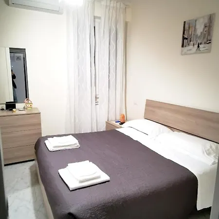 Modern In The Heart Of Rome, 42 M², Parking Included * Rom