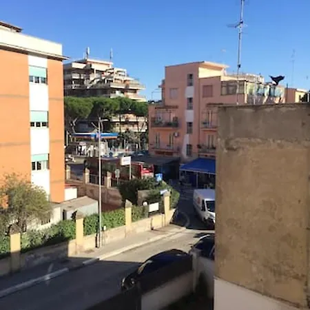 Modern In The Heart Of Rome, 42 M², Parking Included Apartment