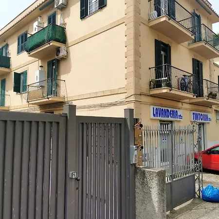 Apartment Modern In The Heart Of Rome, 42 M², Parking Included Rom