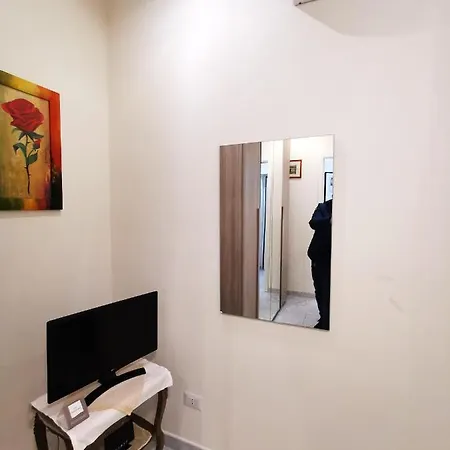 Modern In The Heart Of Rome, 42 M², Parking Included *