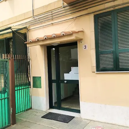 Modern In The Heart Of Rome, 42 M², Parking Included Apartment