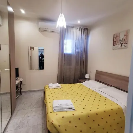 Apartment Modern In The Heart Of Rome, 42 M², Parking Included
