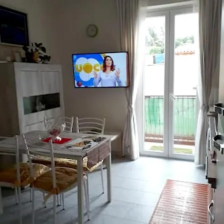 Modern In The Heart Of Rome, 42 M², Parking Included *