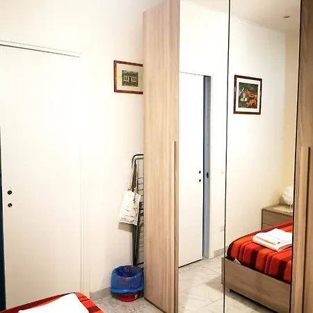 Διαμέρισμα Modern In The Heart Of Rome, 42 M², Parking Included *