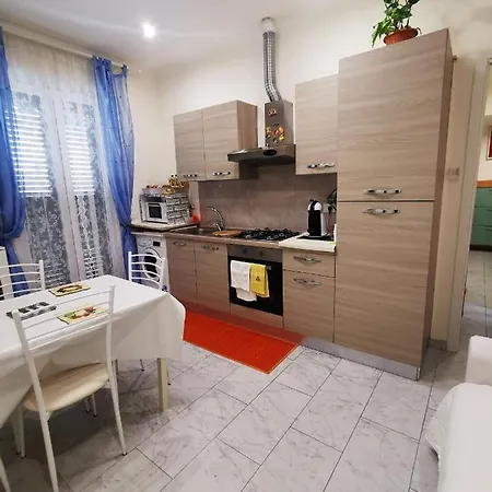 Modern In The Heart Of 42 M² Parking Included Apartment