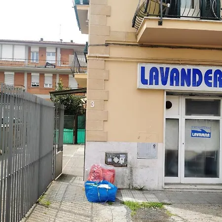 Modern In The Heart Of 42 M² Parking Included Rome