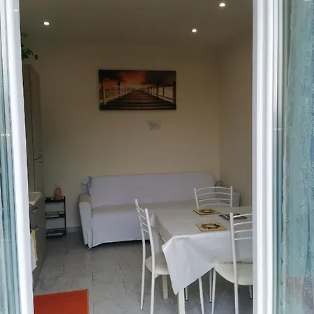 Apartment Modern In The Heart Of 42 M² Parking Included *
