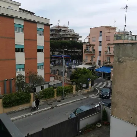 Modern In The Heart Of 42 M² Parking Included Apartment